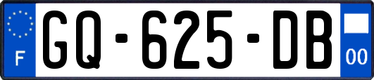 GQ-625-DB