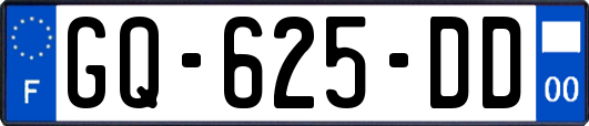 GQ-625-DD