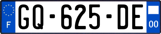 GQ-625-DE