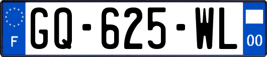 GQ-625-WL