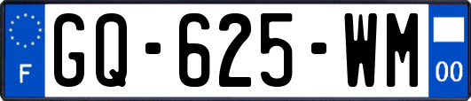 GQ-625-WM
