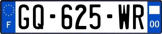 GQ-625-WR
