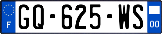 GQ-625-WS