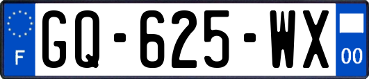 GQ-625-WX