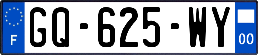 GQ-625-WY