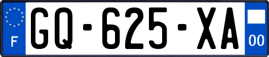 GQ-625-XA