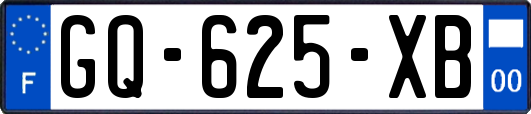 GQ-625-XB