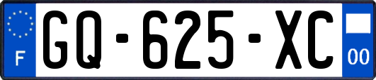 GQ-625-XC