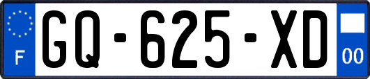 GQ-625-XD