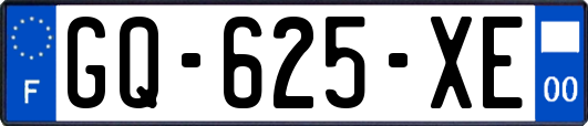 GQ-625-XE