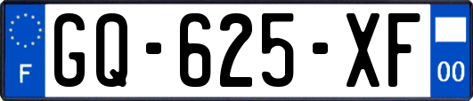 GQ-625-XF