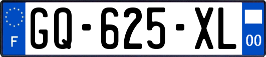 GQ-625-XL