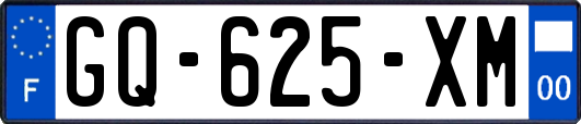 GQ-625-XM