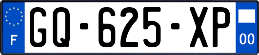 GQ-625-XP