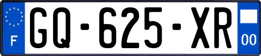 GQ-625-XR