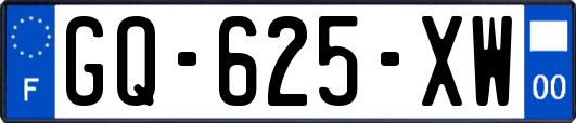 GQ-625-XW