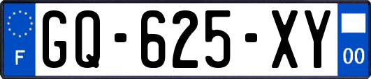 GQ-625-XY