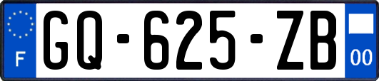GQ-625-ZB