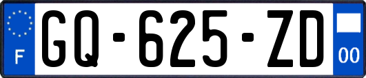 GQ-625-ZD