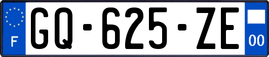 GQ-625-ZE