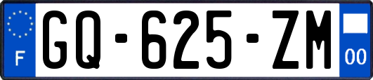 GQ-625-ZM