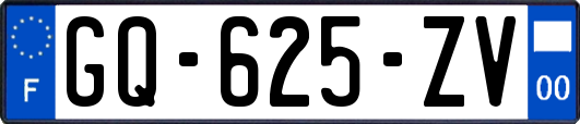 GQ-625-ZV