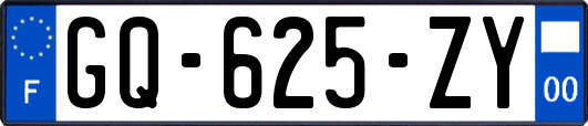 GQ-625-ZY