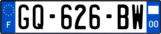 GQ-626-BW