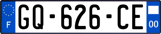 GQ-626-CE