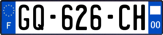 GQ-626-CH