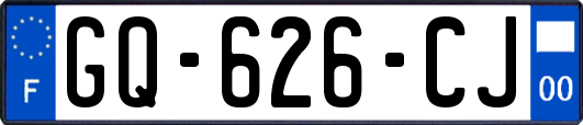 GQ-626-CJ
