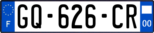 GQ-626-CR