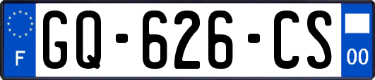 GQ-626-CS