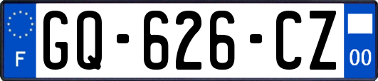 GQ-626-CZ