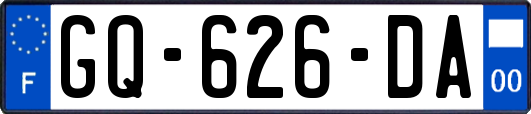 GQ-626-DA