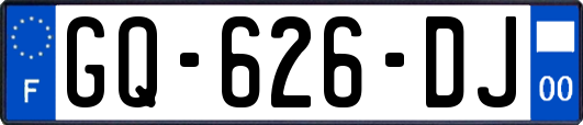 GQ-626-DJ