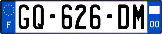GQ-626-DM