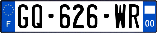 GQ-626-WR