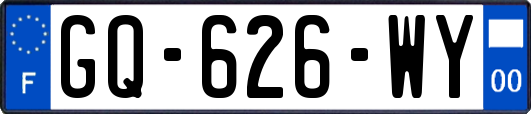 GQ-626-WY