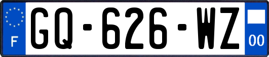 GQ-626-WZ