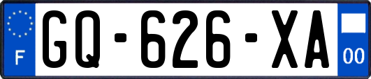 GQ-626-XA
