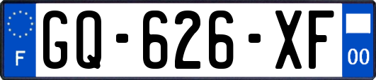 GQ-626-XF