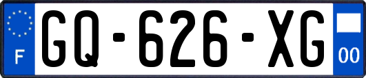 GQ-626-XG