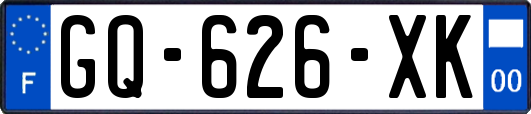 GQ-626-XK