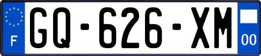 GQ-626-XM