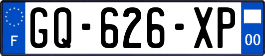 GQ-626-XP