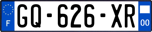 GQ-626-XR