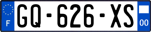 GQ-626-XS