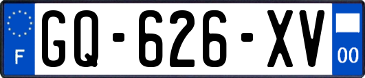 GQ-626-XV