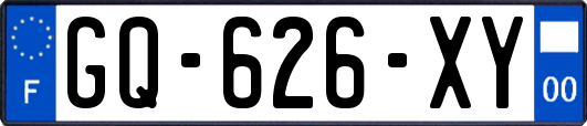 GQ-626-XY